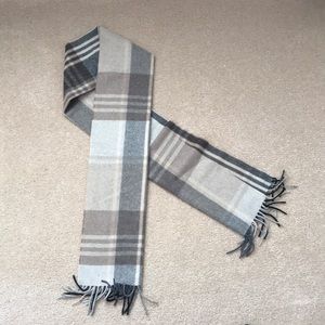 100% Cashmere Scarf